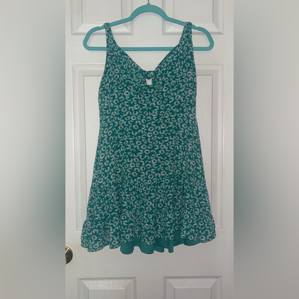 Urban Girl Mini Dress